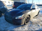Nissan Maxima Sv 1N4AA5AP6CC847379 снимка