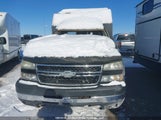 Chevrolet Silverado K3500 1GBJK34D76E231474 снимка