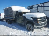 Chevrolet Silverado K3500 1GBJK34D76E231474 снимка