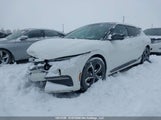 Kia Ev6 Land W/Gt-Line Pkg 1/Land W/Gt-Line Pkg 2 KNDC4DLC3R5184221 снимка