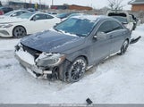 Mercedes-Benz Cla 250 4Matic WDDSJ4GBXFN174938 fotografie