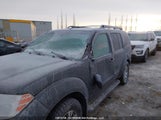 Nissan Pathfinder S/Le/Se 5N1AR1NB8CC637100 снимка