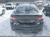 Ford Fusion Titanium 3FA6P0D96ER280616 fotografie
