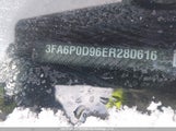 Ford Fusion Titanium 3FA6P0D96ER280616 снимка