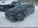 Ford Fusion Titanium 3FA6P0D96ER280616 fotografie