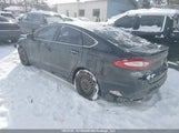 Ford Fusion Titanium 3FA6P0D96ER280616 снимка