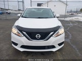 Nissan Sentra S/Sv/Sr/Sl 3N1AB7APXKY341520 fotografie