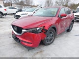 Mazda Cx-5 Touring JM3KFBCM1K0650242 снимка
