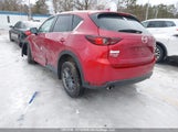 Mazda Cx-5 Touring JM3KFBCM1K0650242 снимка