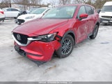 Mazda Cx-5 Touring JM3KFBCM1K0650242 снимка