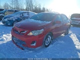 Toyota Corolla Ce 2T1BU4EE0DC954381 снимка