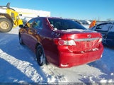 Toyota Corolla Ce 2T1BU4EE0DC954381 fotografie