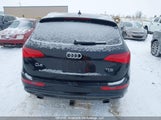 Audi Q5 3.0 Technik WA1MGCFP9EA124587 fotografie