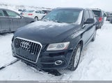 Audi Q5 3.0 Technik WA1MGCFP9EA124587 снимка