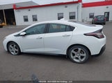 Chevrolet Volt Lt 1G1RA6S59KU106418 снимка