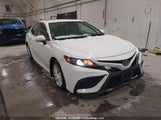 Toyota Camry Se Night Shade/Se 4T1G11AKXPU137785 photo