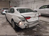 Toyota Camry Se Night Shade/Se 4T1G11AKXPU137785 photo