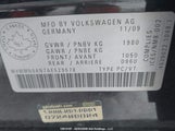 Volkswagen Passat Cc Sportline WVWMN9AN7AE529578 снимка