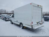 GMC Savana Cutaway Work Van 7GZ07RF73RN016314 снимка