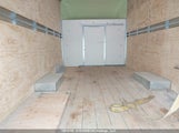 GMC Savana Cutaway Work Van 7GZ07RF73RN016314 снимка