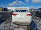 Hyundai Elantra Gls 5NPDH4AE6DH427199 снимка
