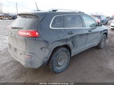 Jeep Cherokee Limited 1C4PJMDS4GW343190 снимка