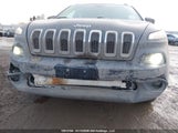 Jeep Cherokee Limited 1C4PJMDS4GW343190 снимка