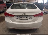 Hyundai Elantra Gl 5NPDH4AE7DH346406 снимка