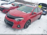 Toyota Corolla S 2T1BURHE3EC083924 снимка