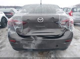 Mazda Mazda3 Gx 3MZBM1U71FM166606 снимка