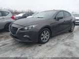 Mazda Mazda3 Gx 3MZBM1U71FM166606 снимка