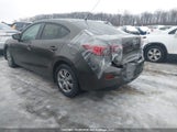 Mazda Mazda3 Gx 3MZBM1U71FM166606 снимка