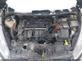 Ford Fiesta Se 3FADP4BJ6FM131407 снимка