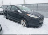 Ford Fiesta Se 3FADP4BJ6FM131407 снимка