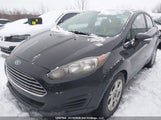 Ford Fiesta Se 3FADP4BJ6FM131407 снимка
