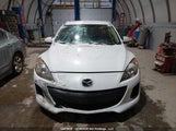 Mazda Mazda3 Gx JM1BL1UF5D1759859 снимка