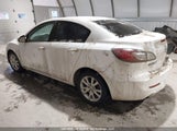 Mazda Mazda3 Gx JM1BL1UF5D1759859 снимка