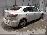 Mazda Mazda3 Gx JM1BL1UF5D1759859 снимка