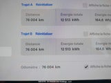 Tesla Model 3 Rwd/Standard Range 5YJ3E1EA4NF341822 fotografie