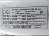 Tesla Model 3 Rwd/Standard Range 5YJ3E1EA4NF341822 снимка