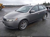 Kia Forte5 2.0L Ex KNAFU5A2XC5599005 снимка