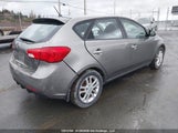 Kia Forte5 2.0L Ex KNAFU5A2XC5599005 снимка