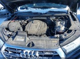Audi Q5 45 Progressiv WA1BNAFY1K2078849 снимка