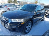 Audi Q5 45 Progressiv WA1BNAFY1K2078849 снимка