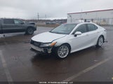 Toyota Camry Xle 4T1B11HK9JU026846 fotografie
