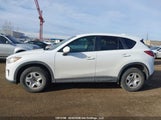 Mazda Cx-5 Touring JM3KE4CY7E0386868 снимка