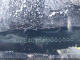 Mazda Cx-5 Touring JM3KE4CY7E0386868 снимка