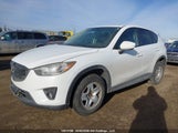 Mazda Cx-5 Touring JM3KE4CY7E0386868 снимка