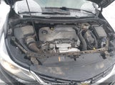 Chevrolet Cruze Lt 1G1BD5SM4G7272846 снимка