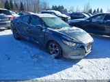 Nissan Sentra Sv 3N1AB8CV2MY297436 снимка